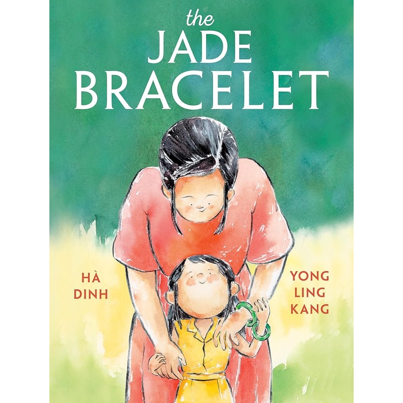 The Jade Bracelet