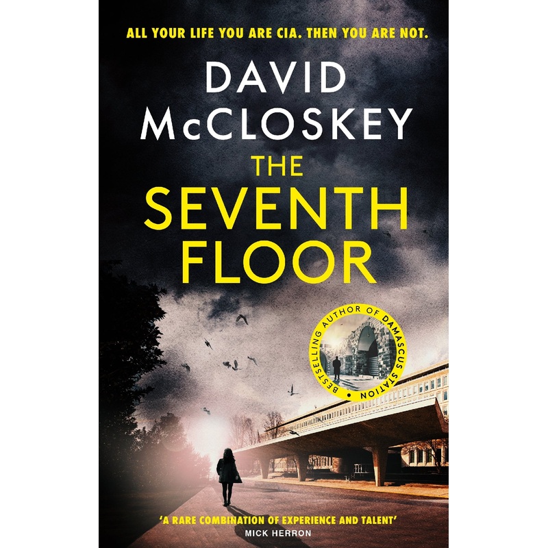 The Seventh Floor