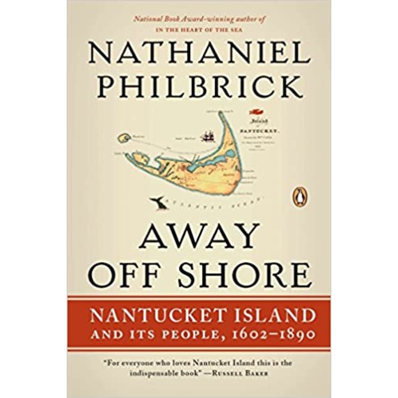 Away Off Shore