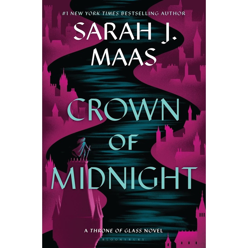 Crown Of Midnight