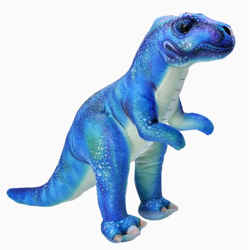 Dinosauria Iv T-Rex