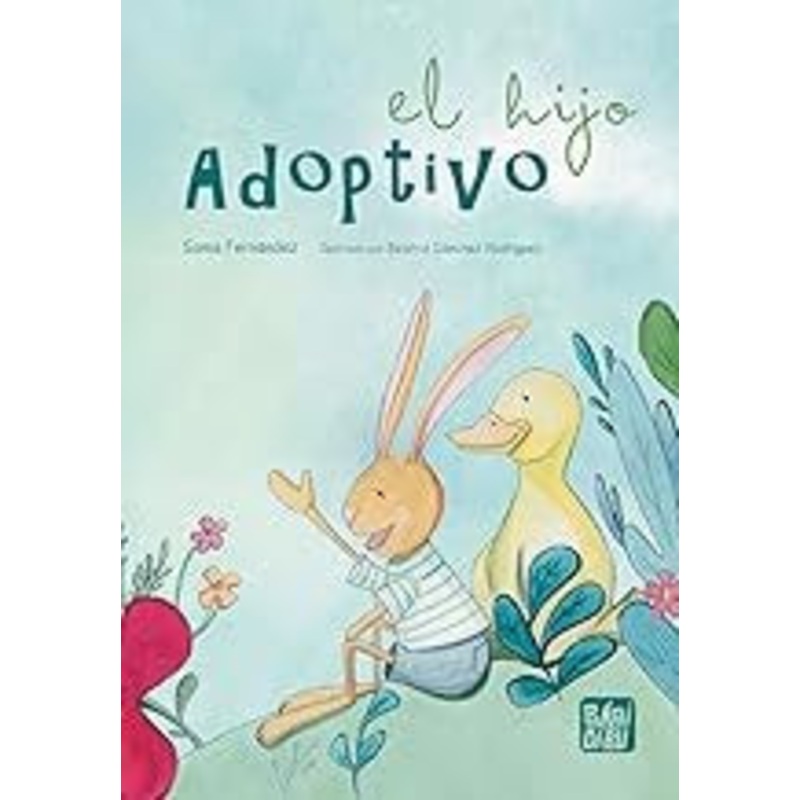 El hijo adoptivo