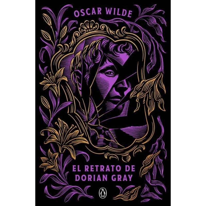El retrato de Dorian Gray (edicin conmemorativa)