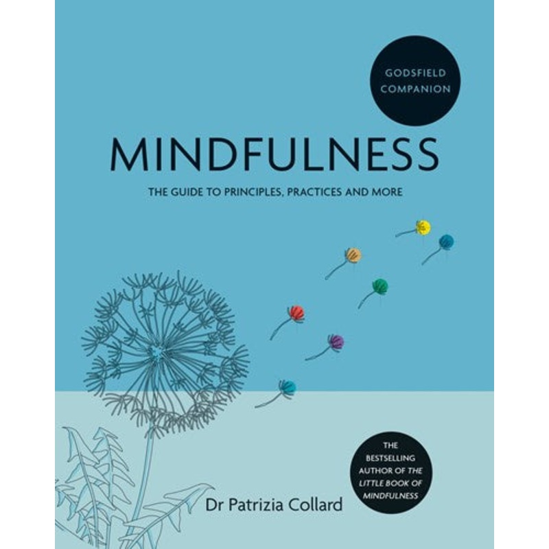 Godsfield Companion: Mindfulness
