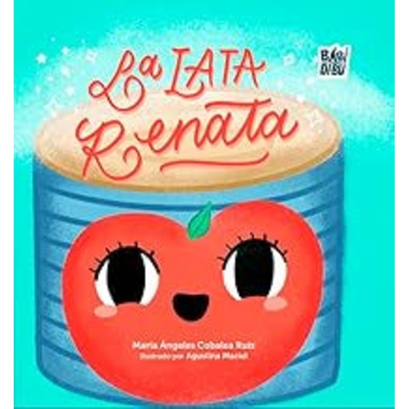 Lata Renata, La –  BBD