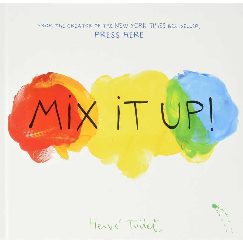 Mix It Up!