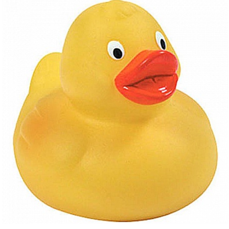 Rubber Ducky