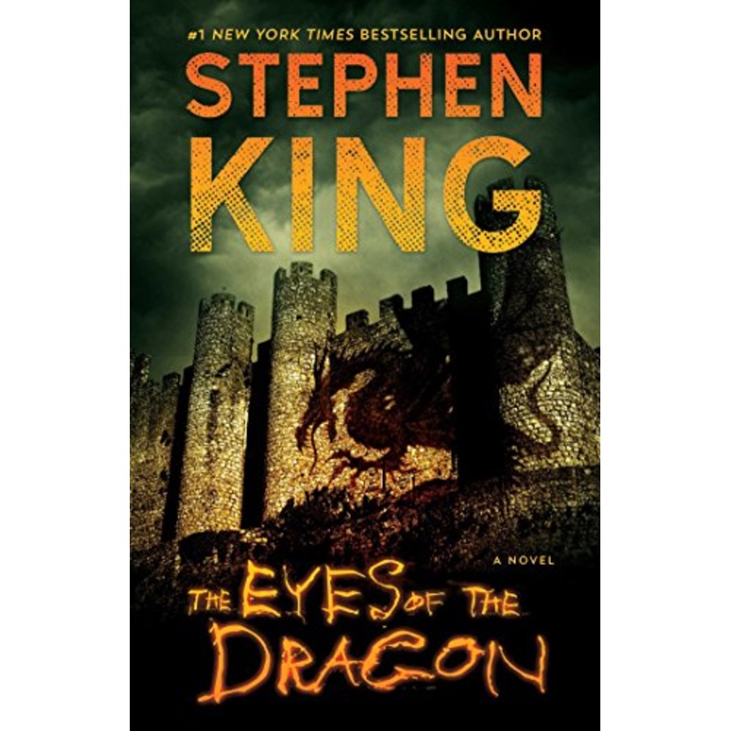 The Eyes of the Dragon: A Novel