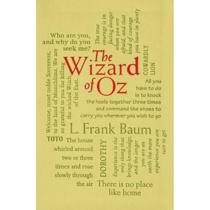 The Wizard Of Oz