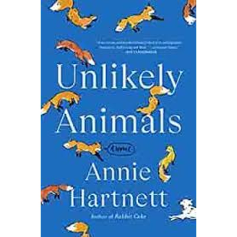 Unlikely Animals