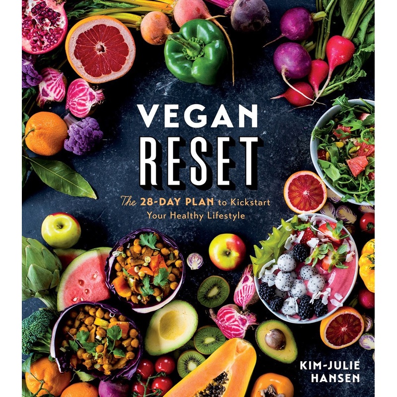 VEGAN RESET