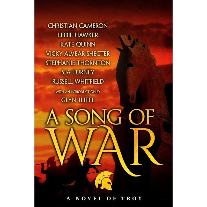 A Song of War