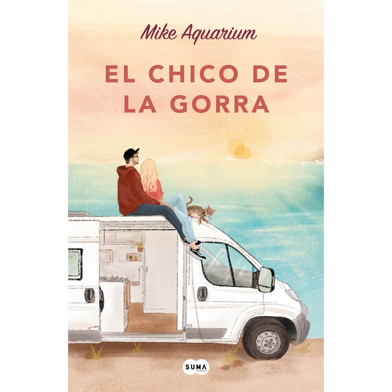 El Chico de la Gorra