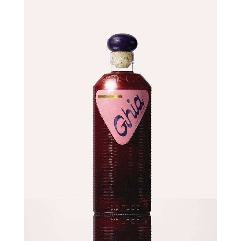 Ghia Berry Aperitif