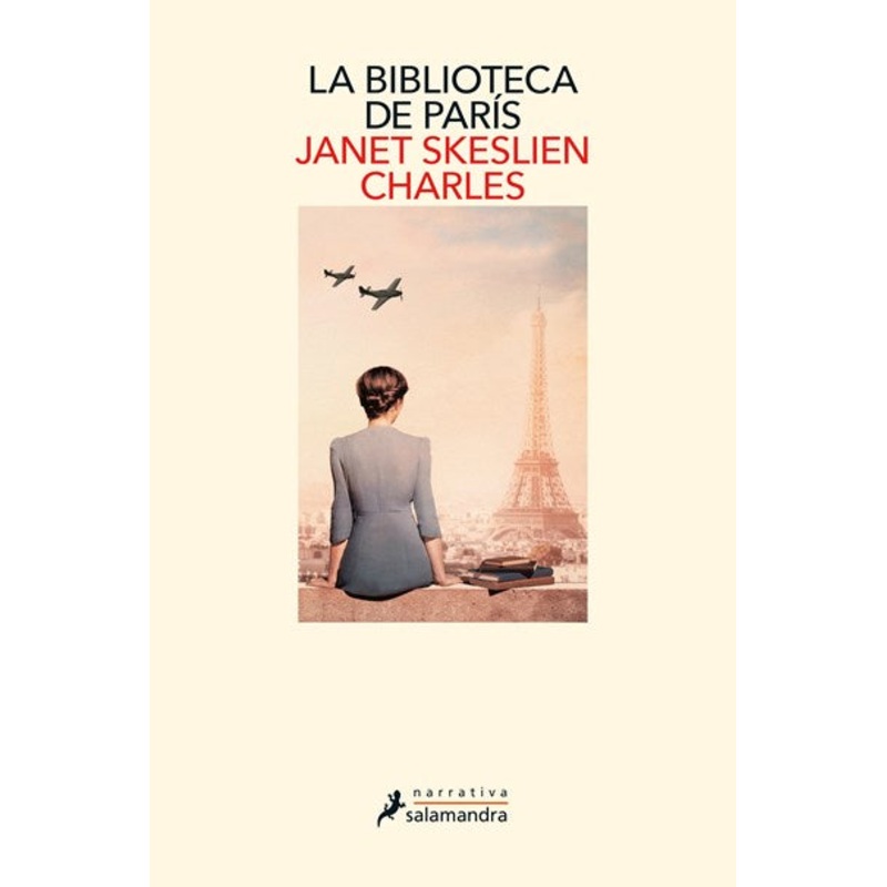 La biblioteca de Pars
