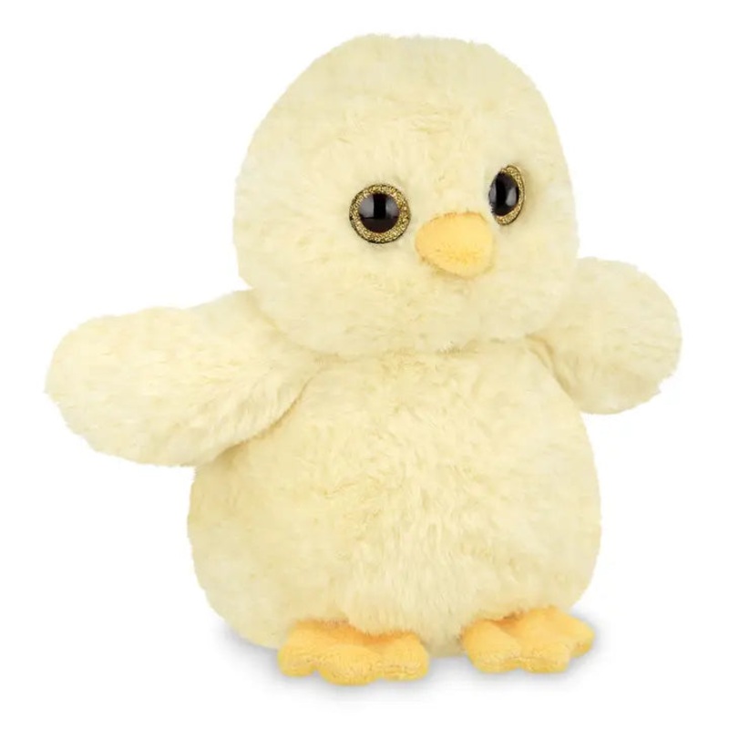 Lil’ Peep the Chick