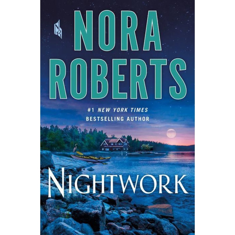 Nightwork Hardcover