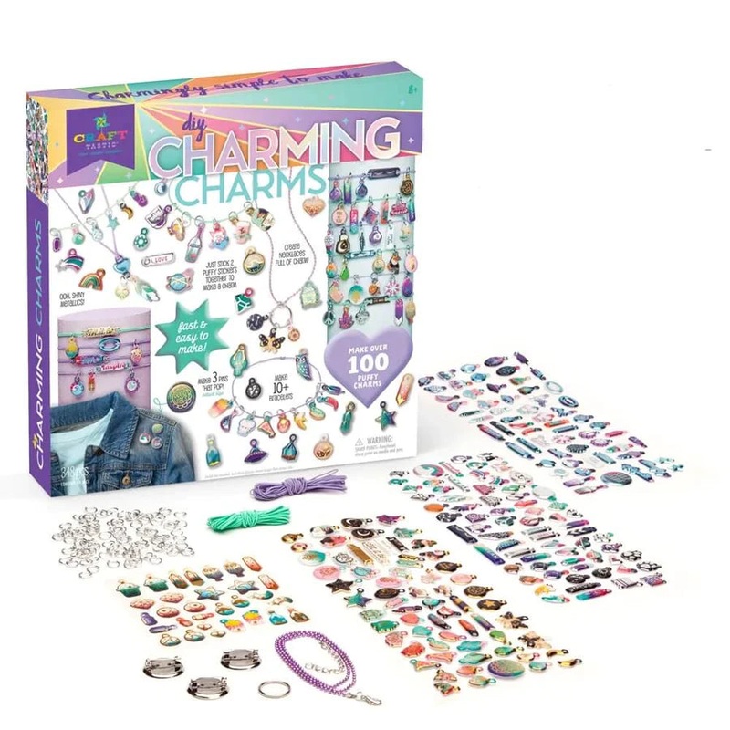The Charming Charms