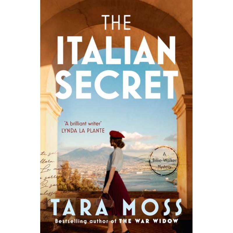The Italian Secret