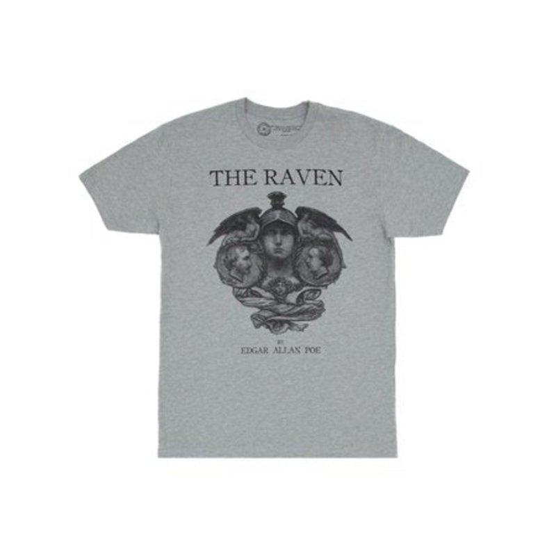 The Raven Unisex T-Shirt Small