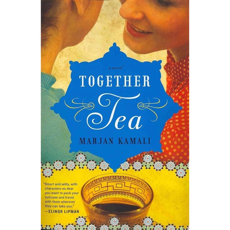 Together Tea