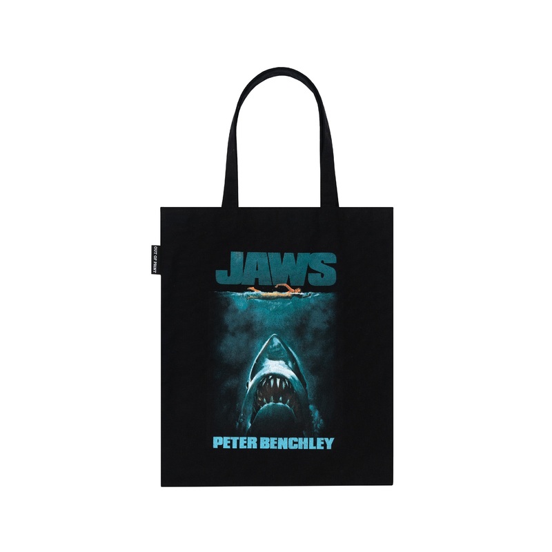 Tote Bag – Jaws 50th Anniversary