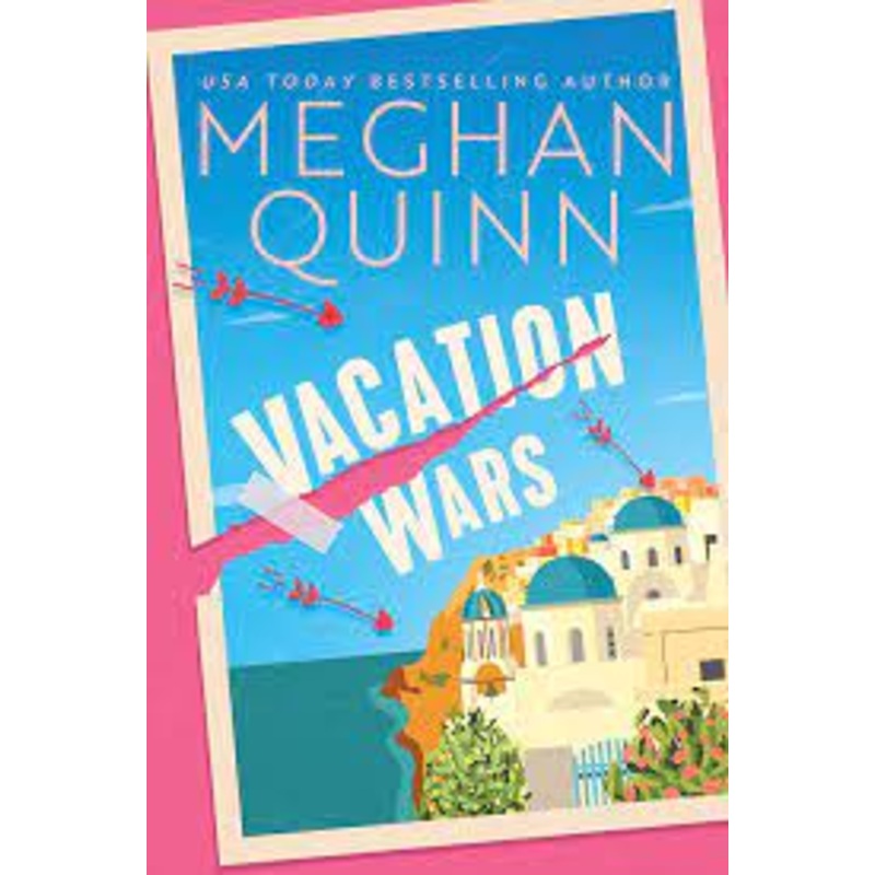 Vacation Wars
