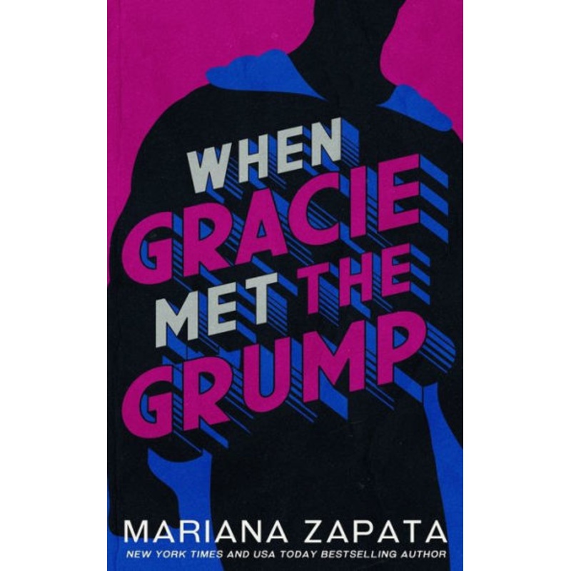 When Gracie Met The Grump