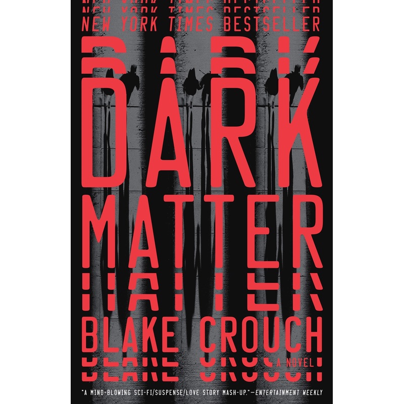 Dark Matter