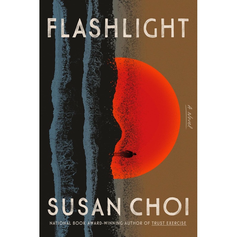 Flashlight: A Novel Hardcover
