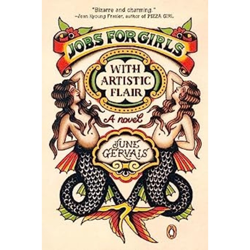 Jobs For Girls With Artistic Flair