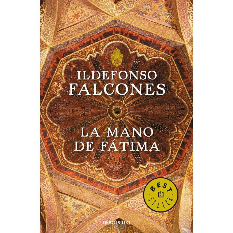 LA MANO DE FATIMA