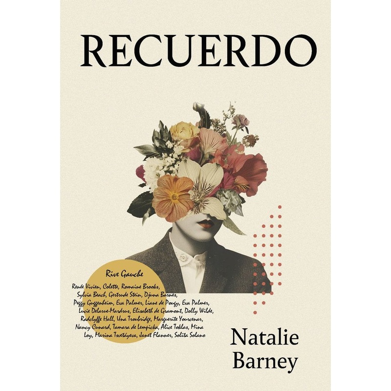 RECUERDO