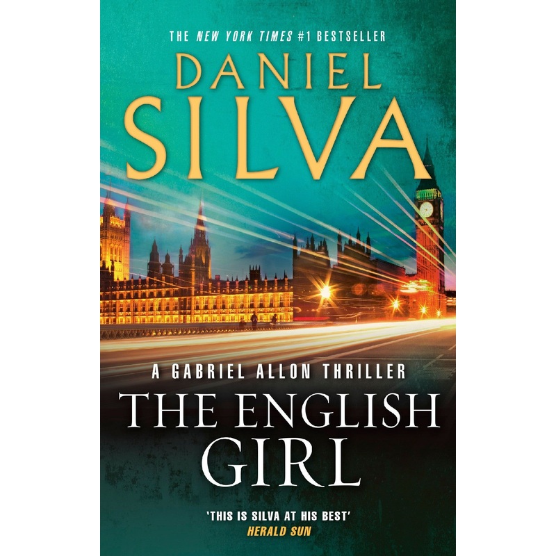The English Girl