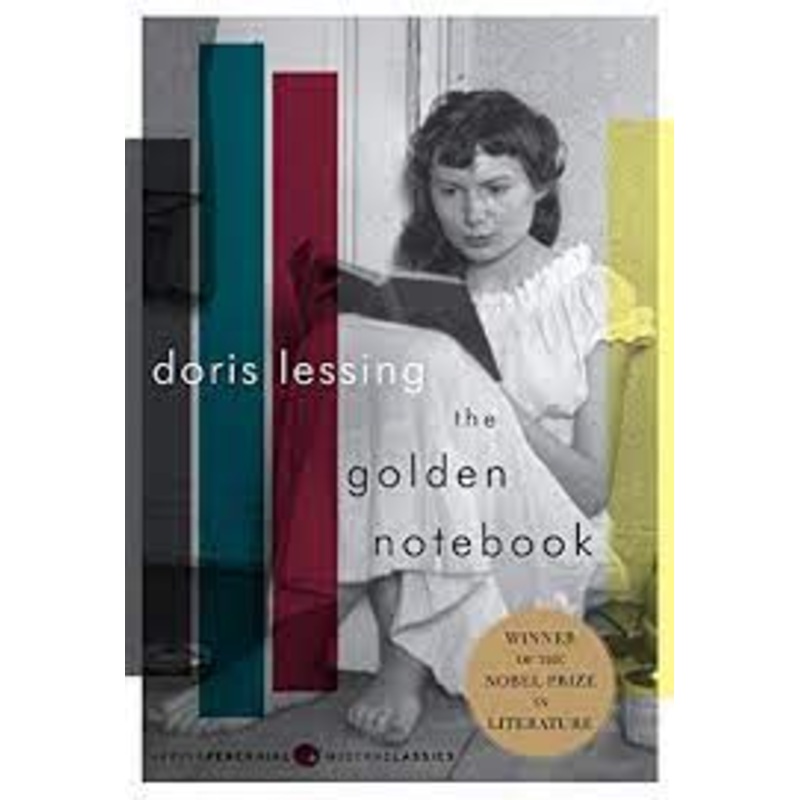 The Golden Notebook