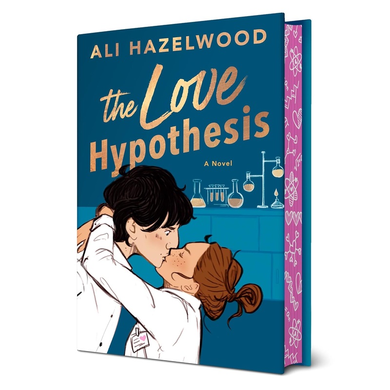 The Love Hypothesis: Collector’s Edition Hardcover