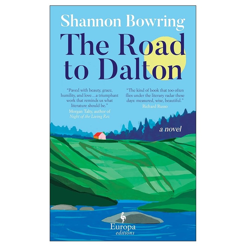 The Road to Dalton