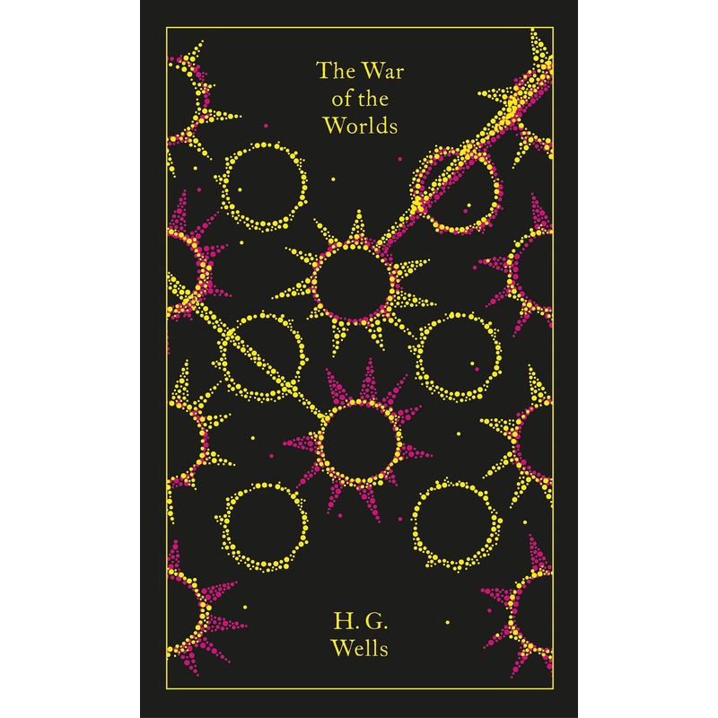 THE WAR OF THE WORLDS (PENGUIN CLASSICS)