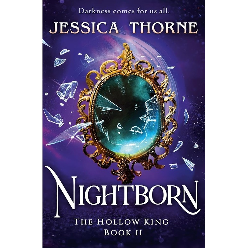 (10/07/25 PREORDER) Nightborn