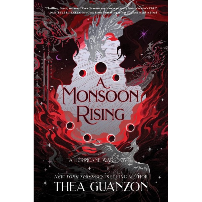 A Monsoon Rising