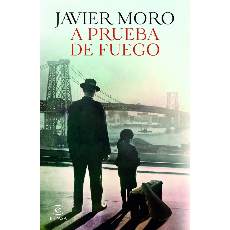 A prueba de fuego