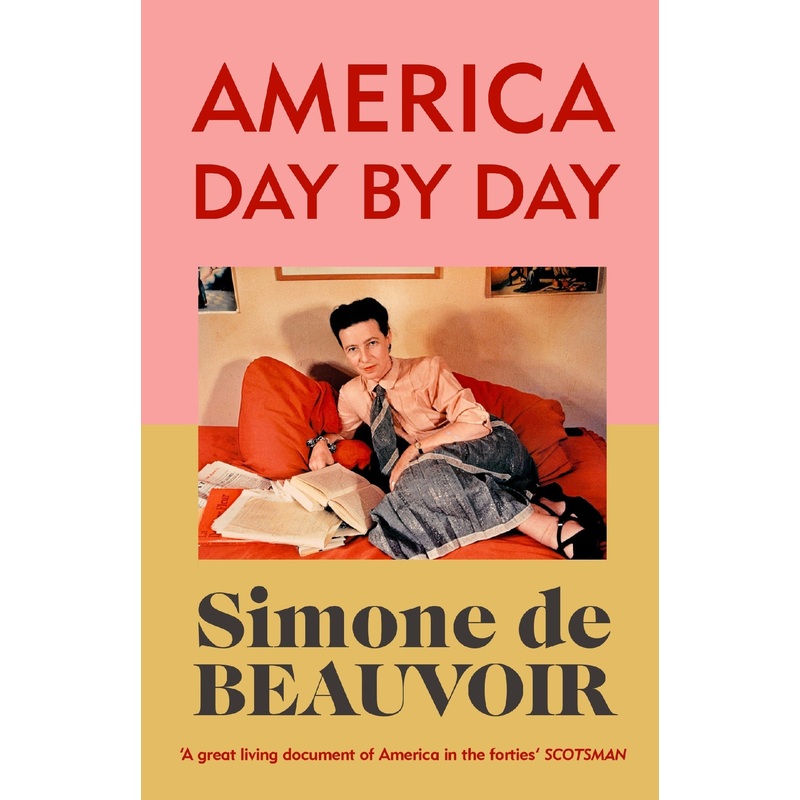 America Day By Day