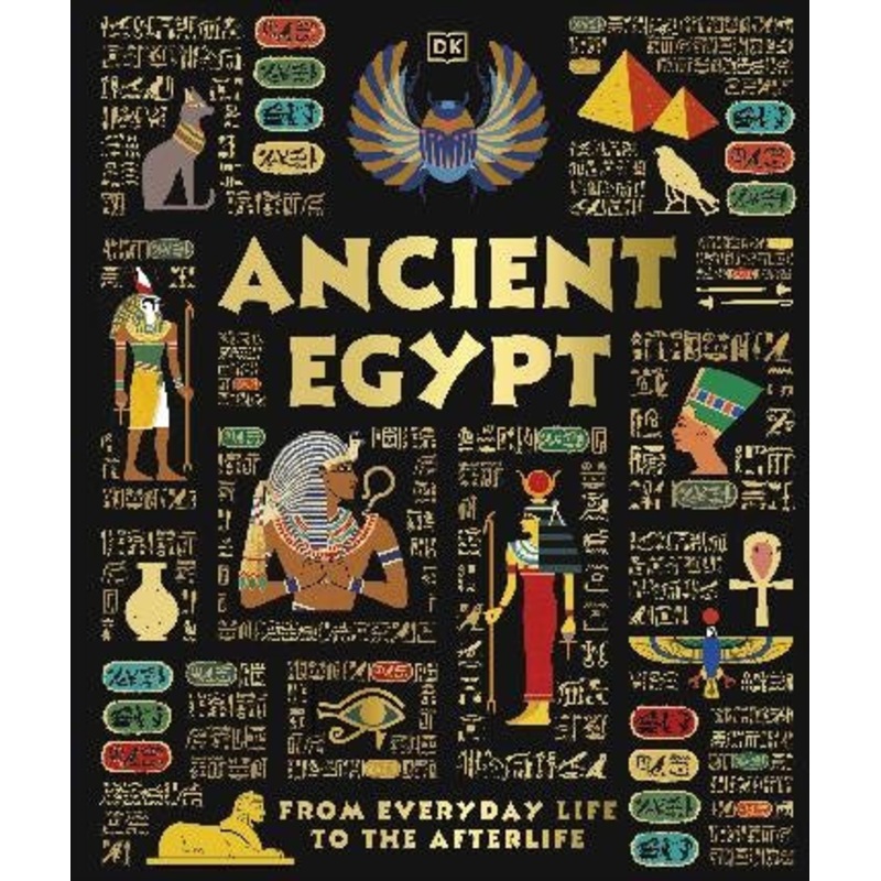ANCIENT EGYPT