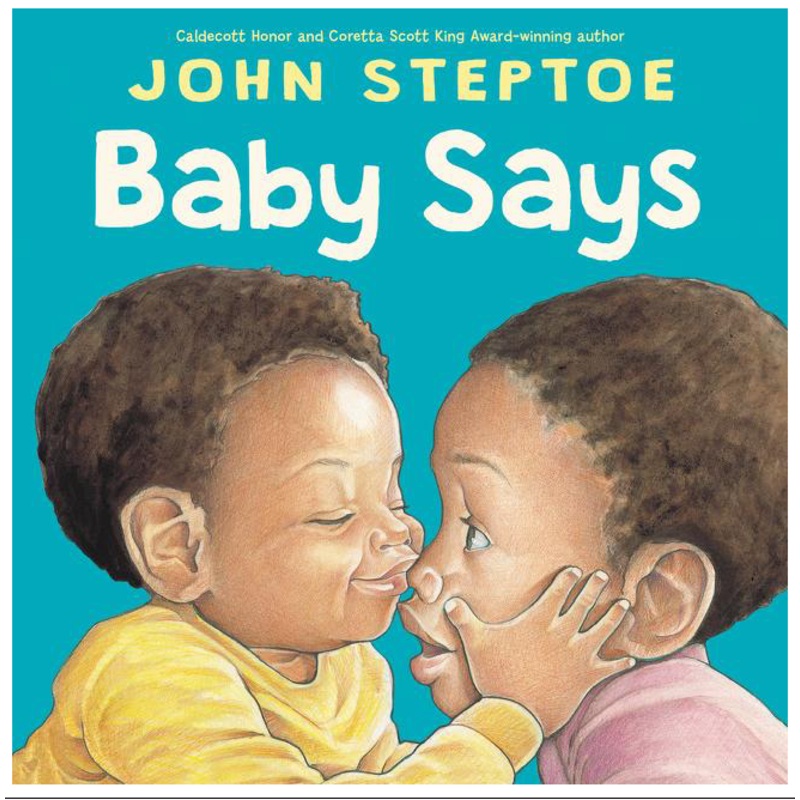 Baby Says