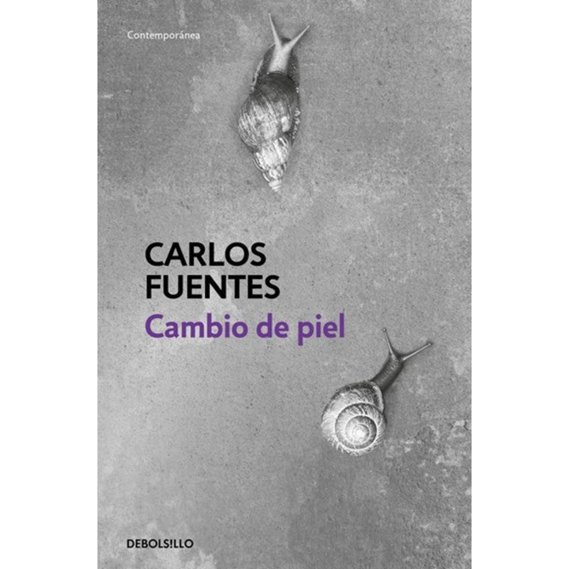Cambio de piel