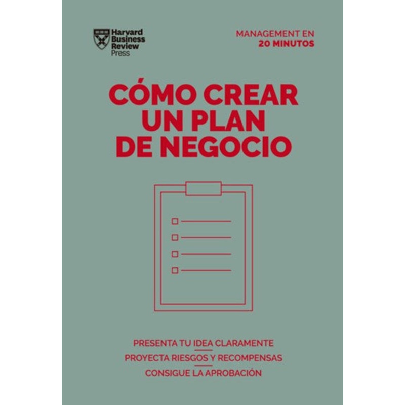 Cmo crear un plan de negocio