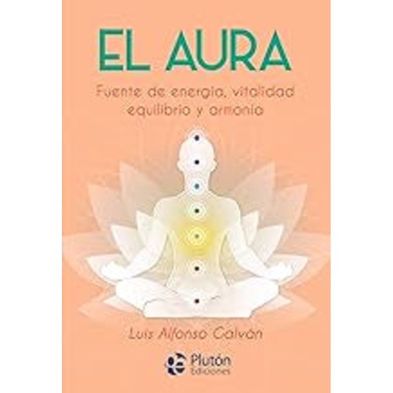 El Aura (Coleccin Nueva Era)