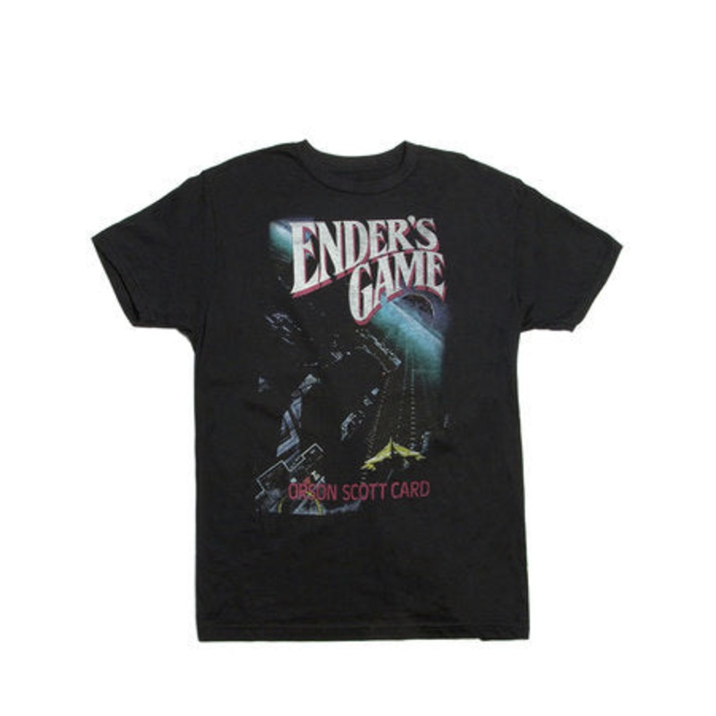 Ender’s Game Unisex T-Shirt XXL