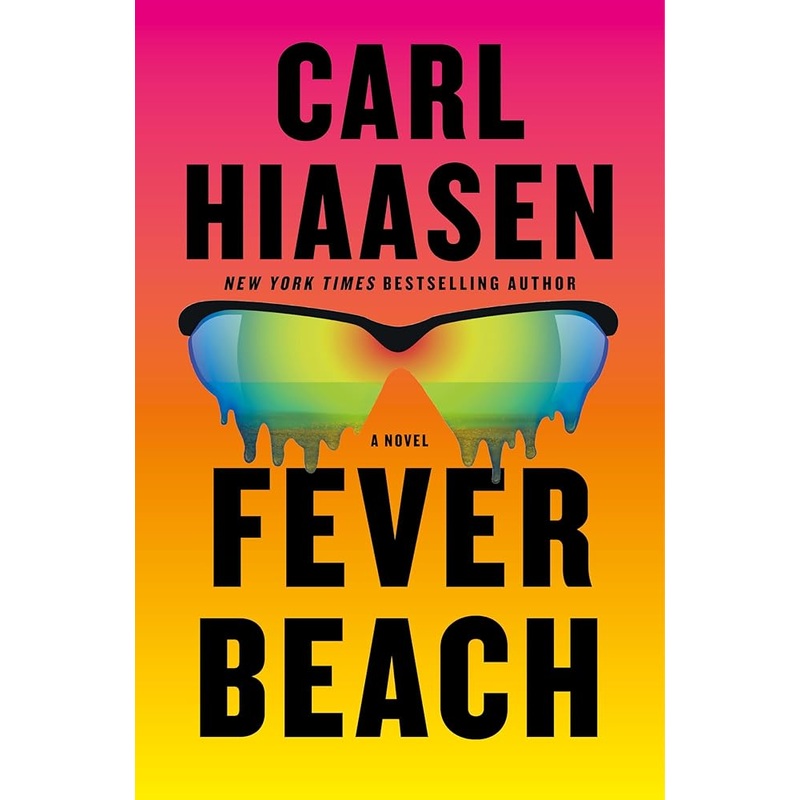 Fever Beach: A Novel