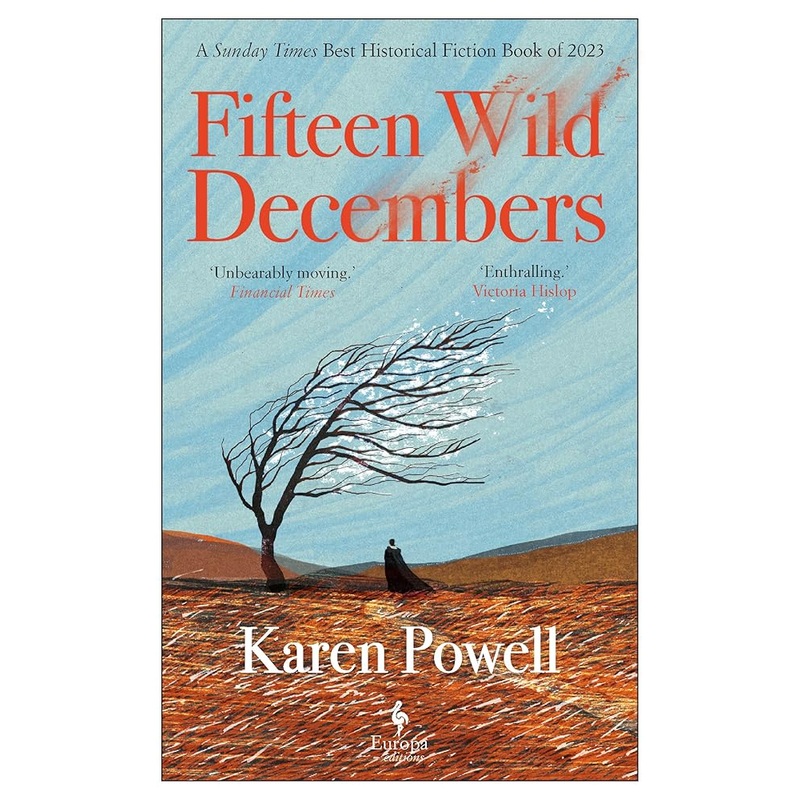 Fifteen Wild Decembers